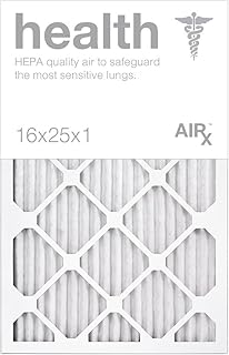 AIRx HEALTH MERV 13 Air Filter